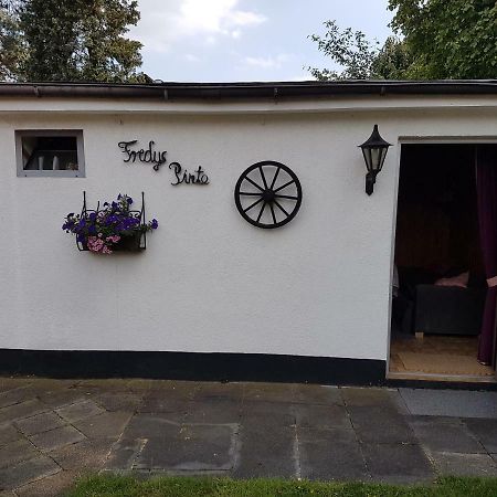 Opdenberg Daire Düsseldorf Dış mekan fotoğraf
