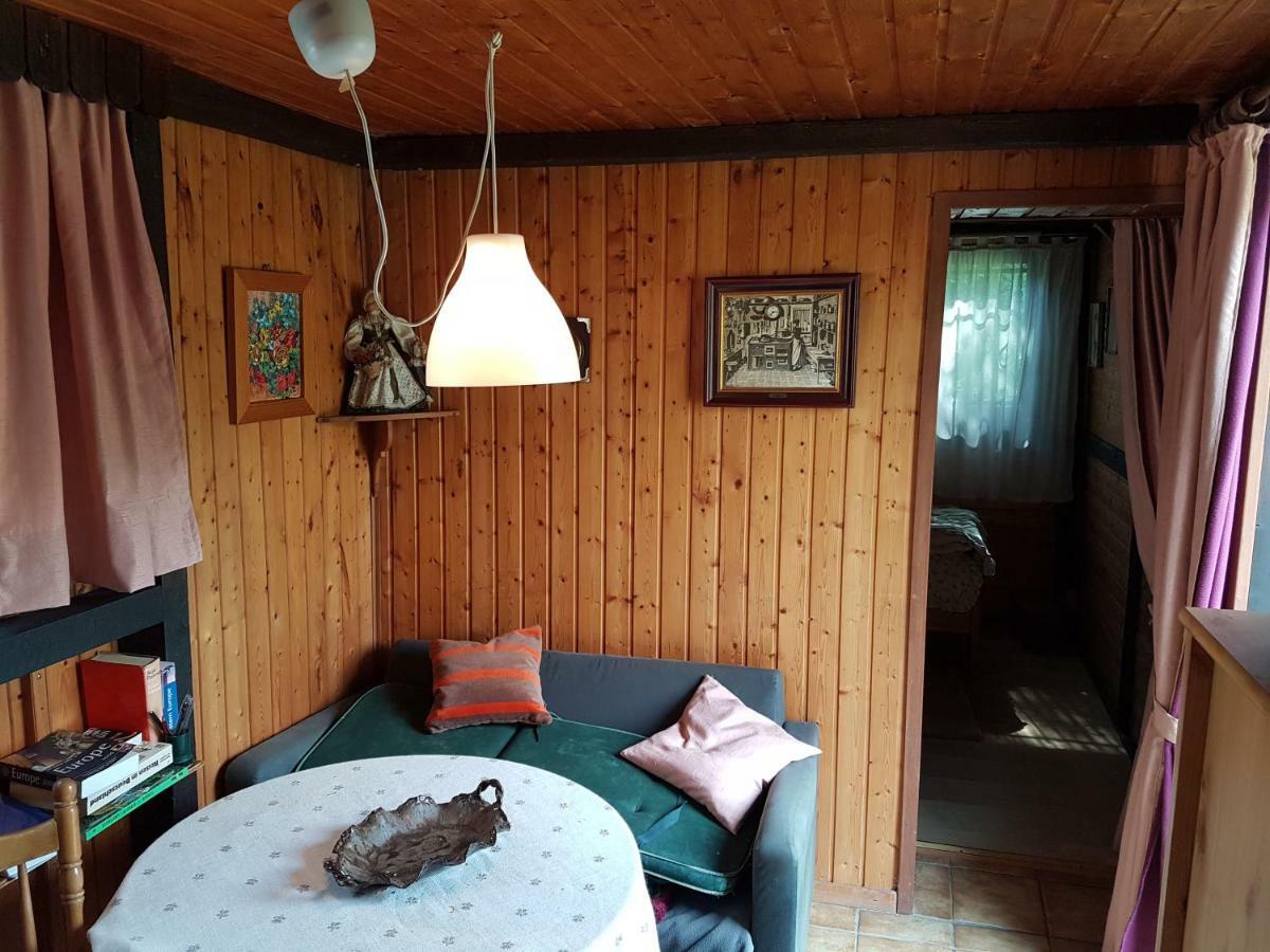 Opdenberg Daire Düsseldorf Dış mekan fotoğraf