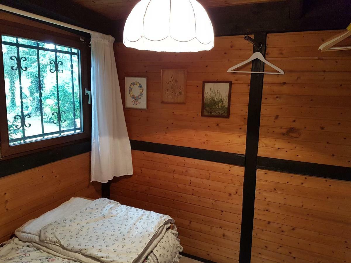 Opdenberg Daire Düsseldorf Dış mekan fotoğraf