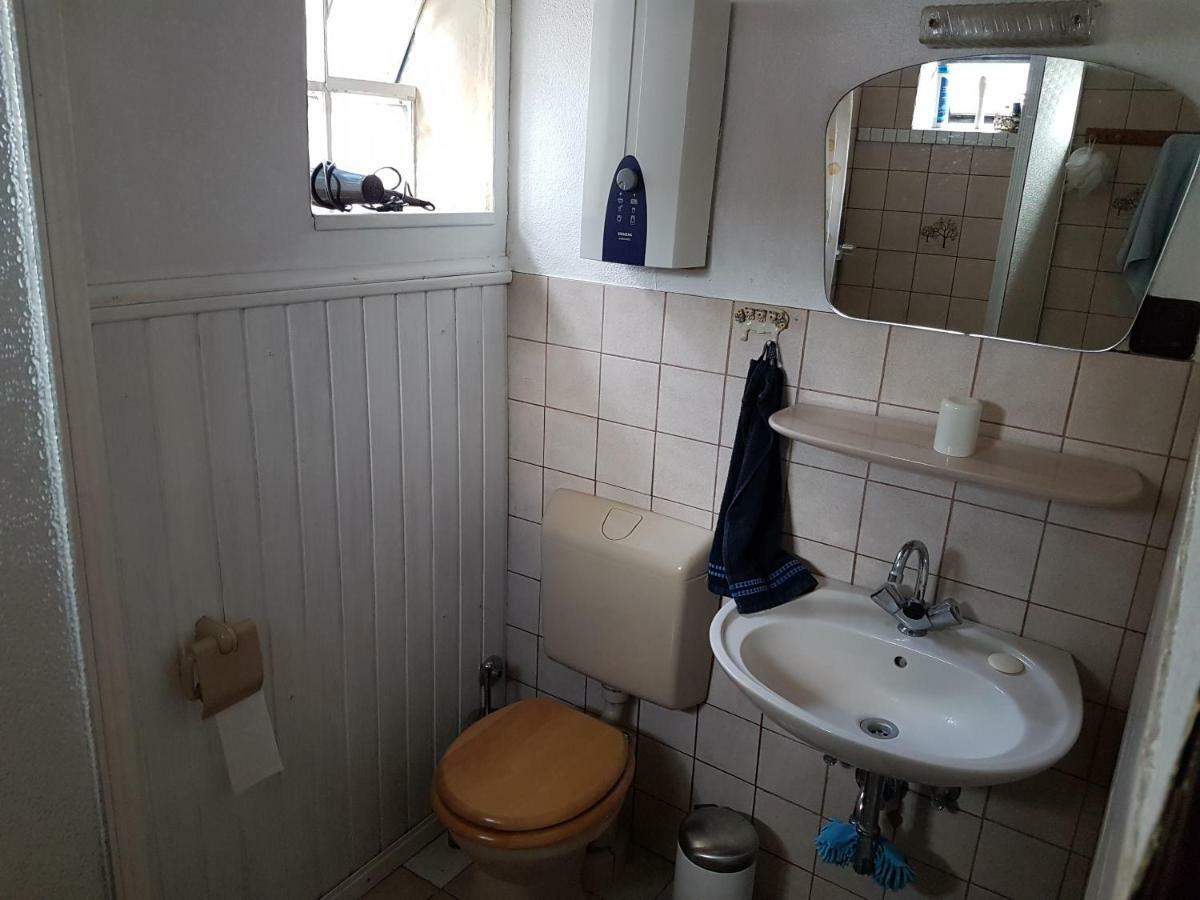 Opdenberg Daire Düsseldorf Dış mekan fotoğraf