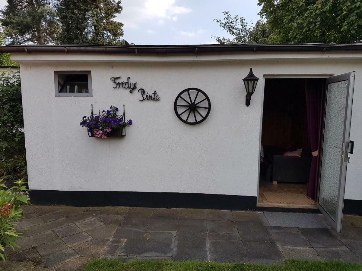 Opdenberg Daire Düsseldorf Dış mekan fotoğraf